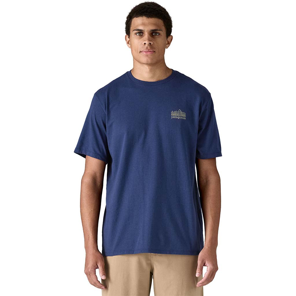 Men's Strataspire Responsibili-Tee