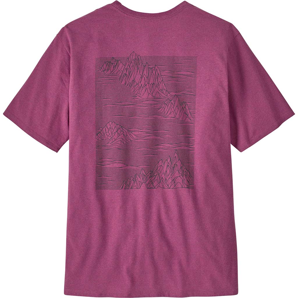 Men's Strataspire Responsibili-Tee