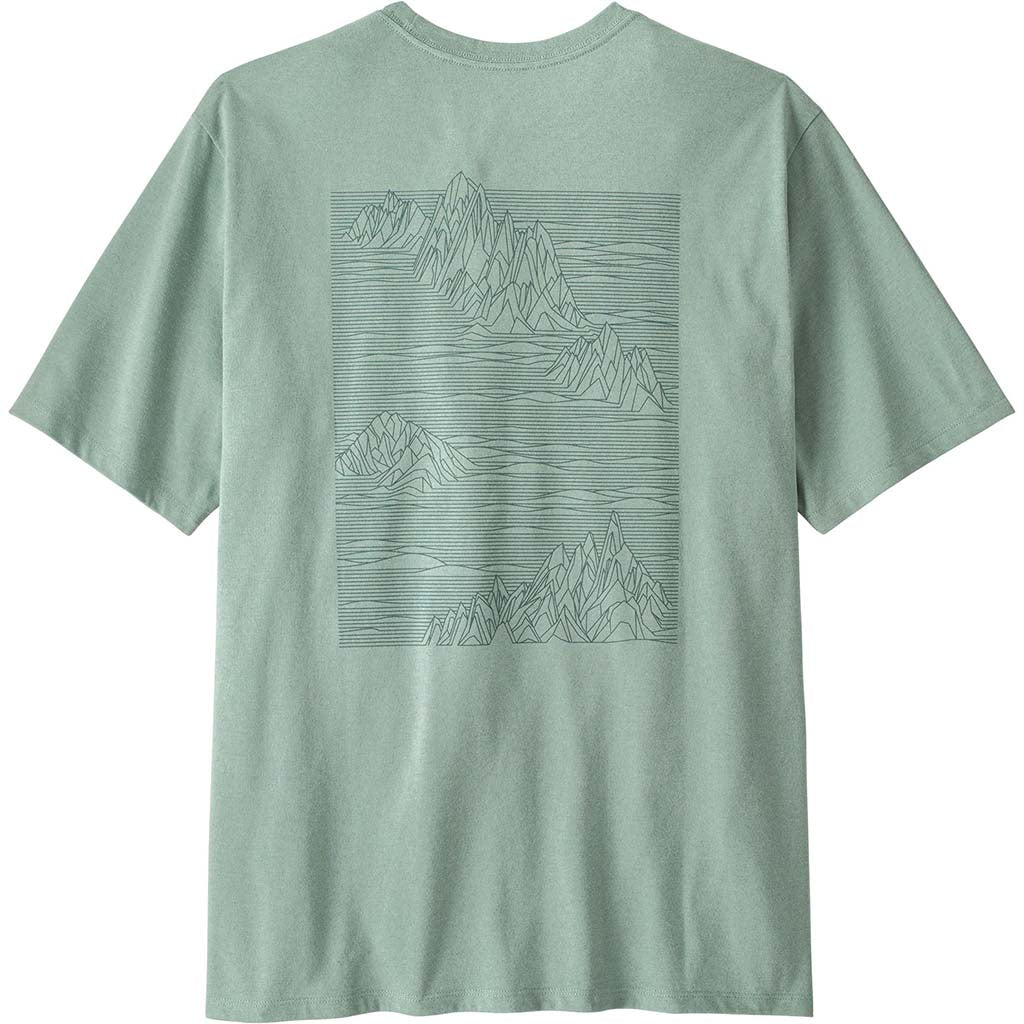 Men's Strataspire Responsibili-Tee
