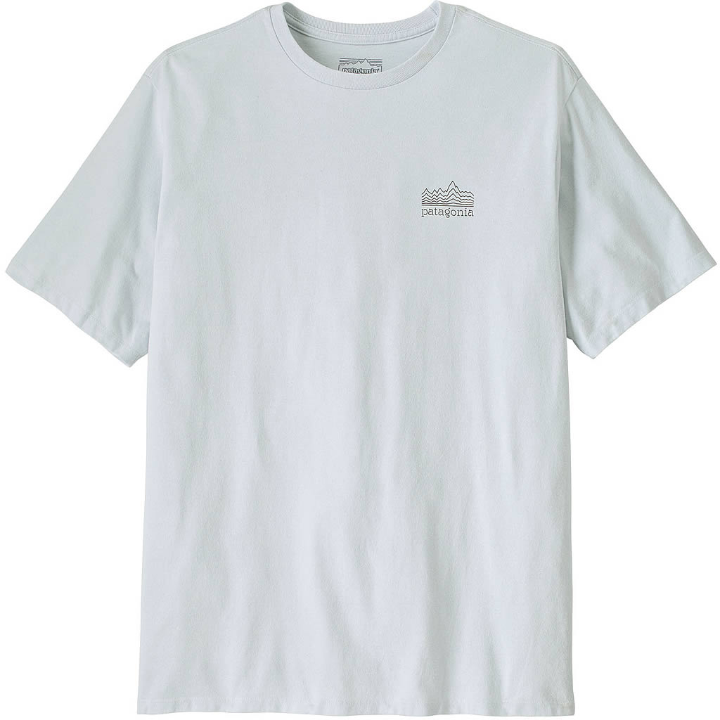 Men's Strataspire Responsibili-Tee