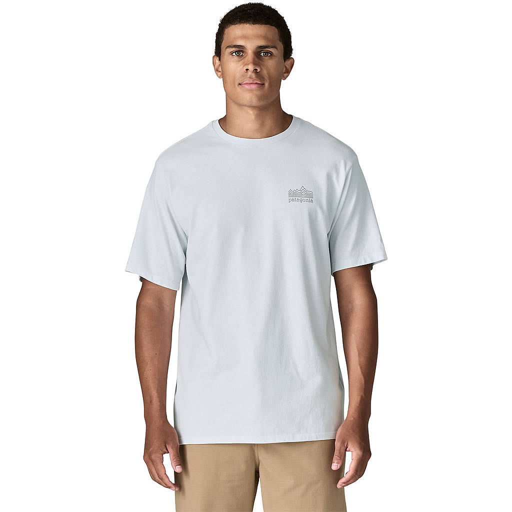 Men's Strataspire Responsibili-Tee
