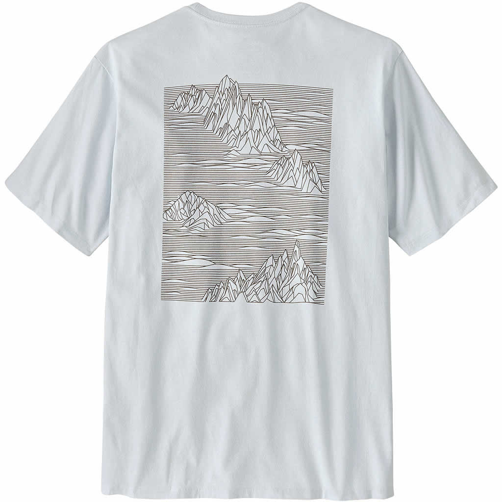 Men's Strataspire Responsibili-Tee