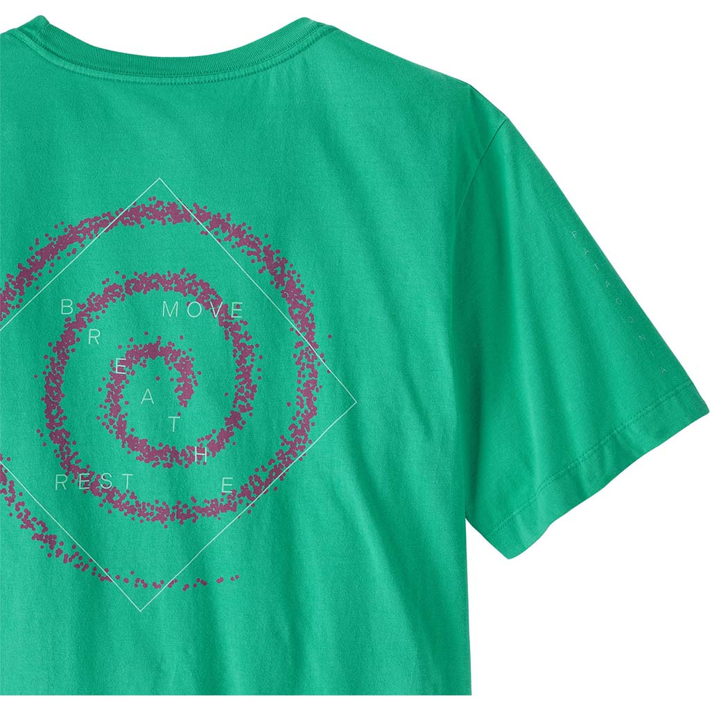Men's Multi-Pitch T-Shirt