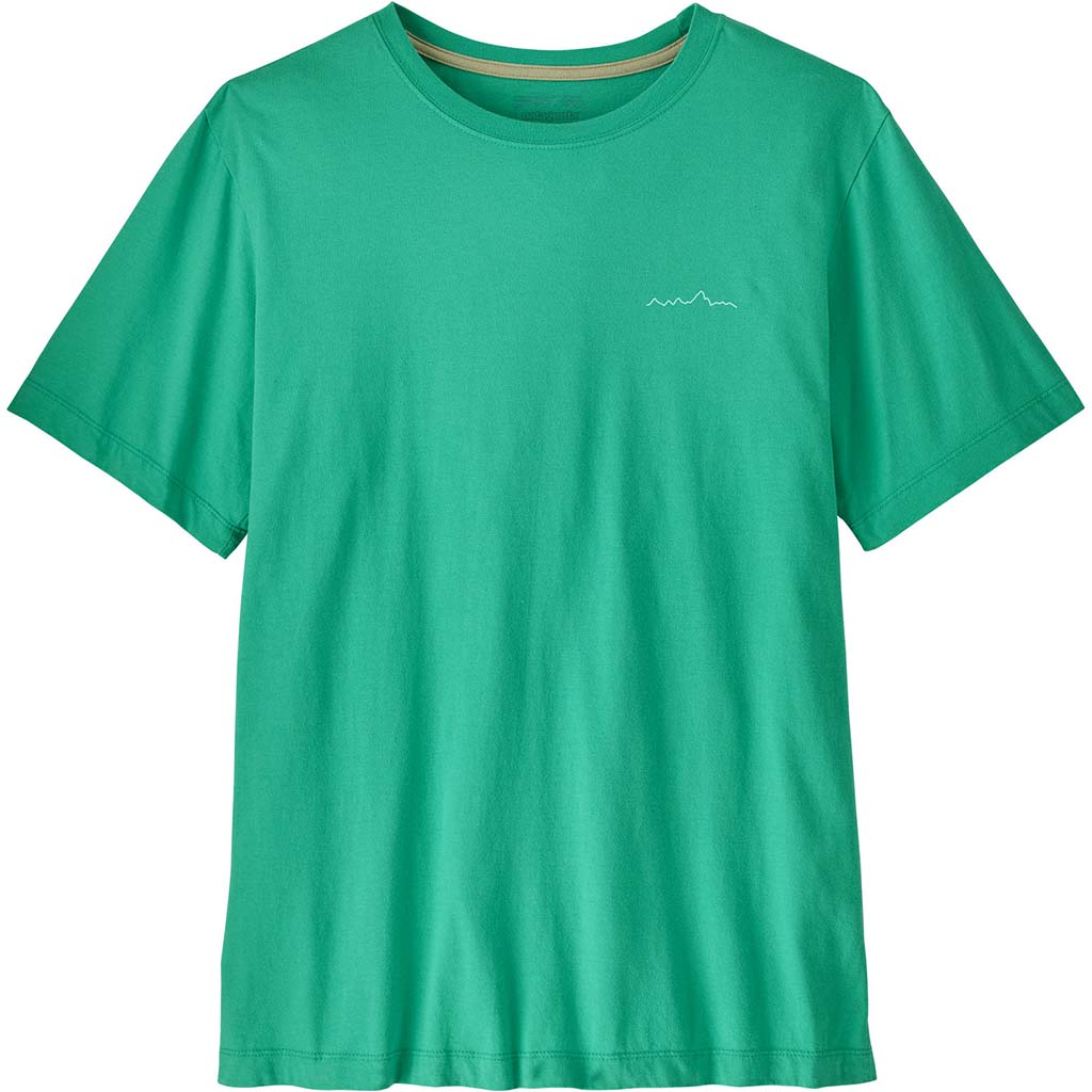 Men's Multi-Pitch T-Shirt