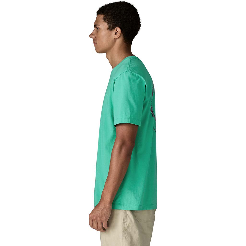Men's Multi-Pitch T-Shirt