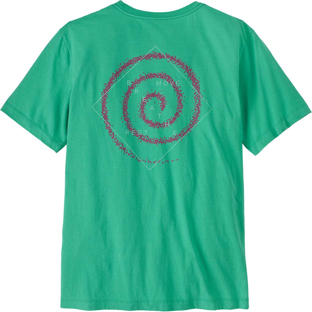Men's Multi-Pitch T-Shirt