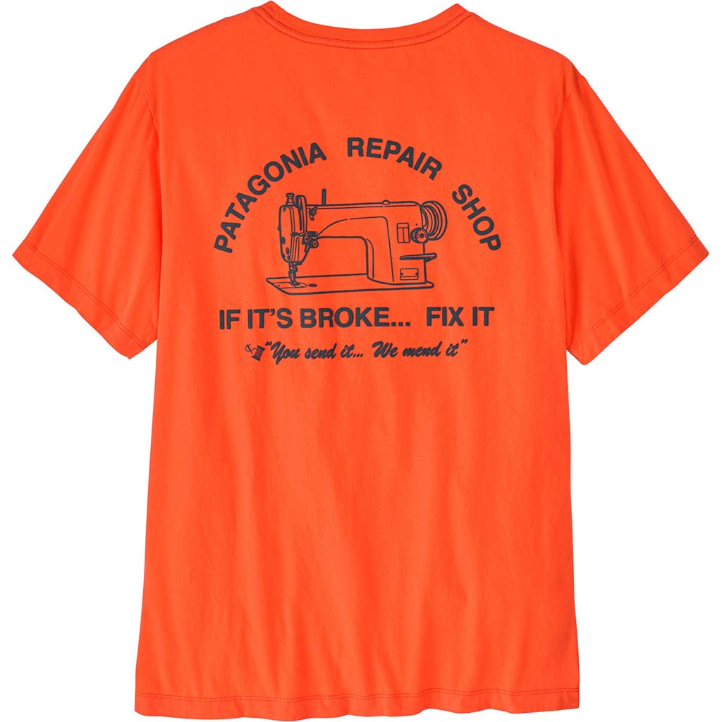 Men's Repair Shop T-Shirt