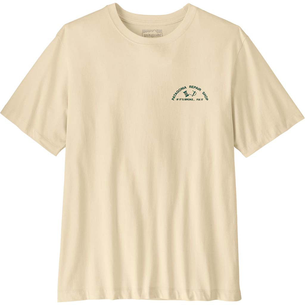 Men's Repair Shop T-Shirt