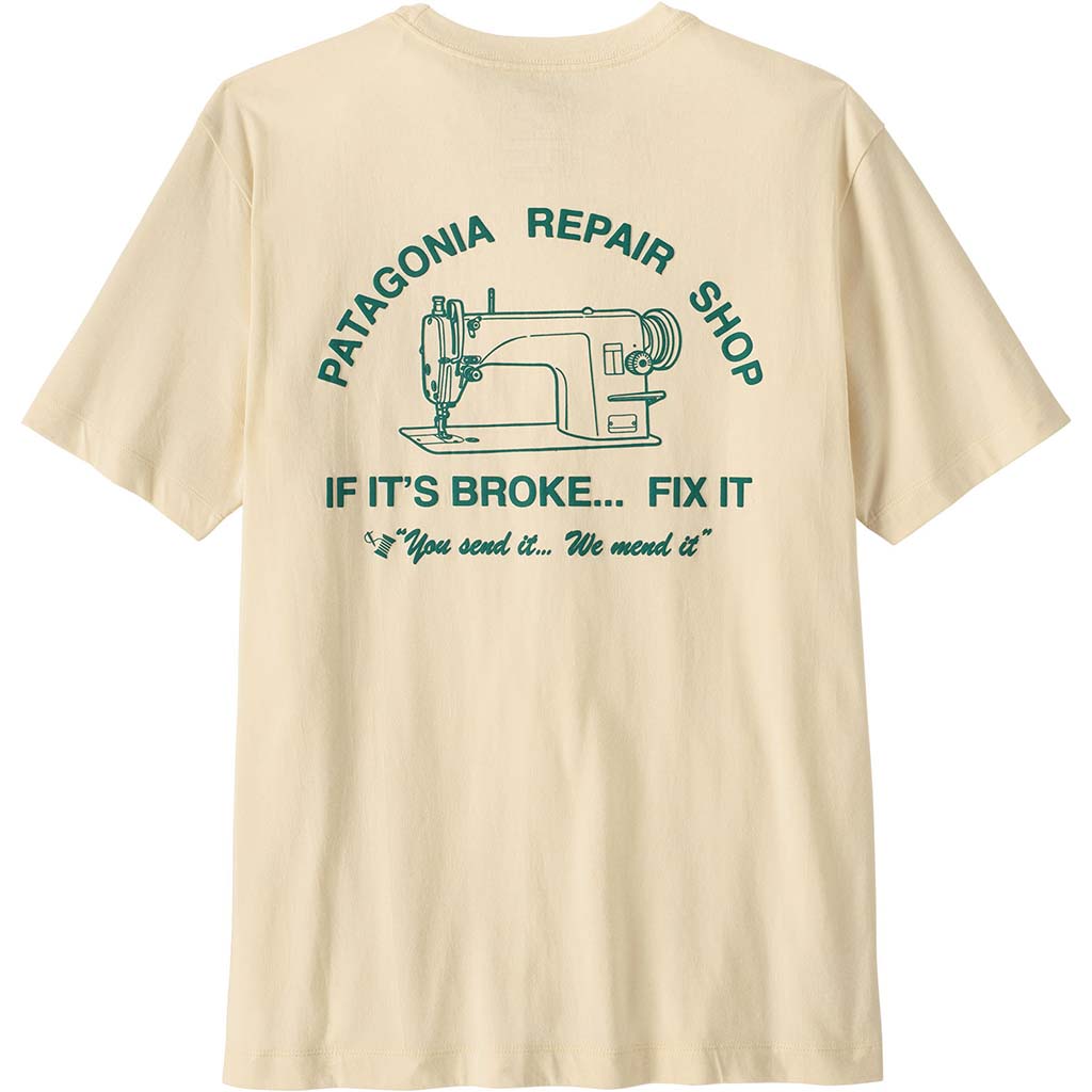 Men's Repair Shop T-Shirt