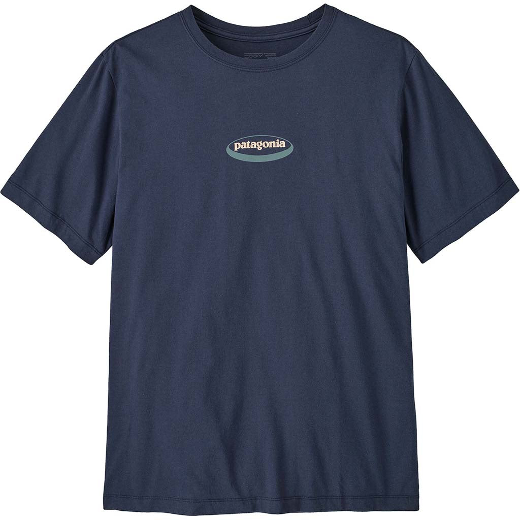 Men's '95 Oval Logo T-Shirt