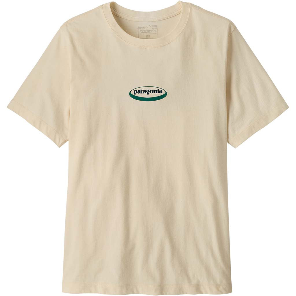 Men's '95 Oval Logo T-Shirt