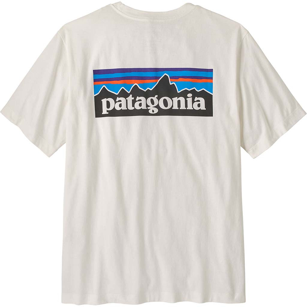 Men's P-6 Logo T-Shirt