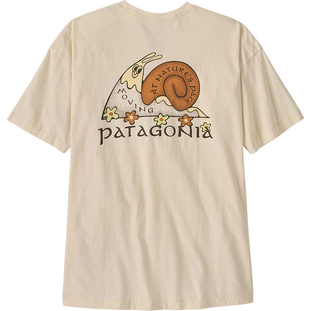Women's Nature's Pace Oversized T-Shirt