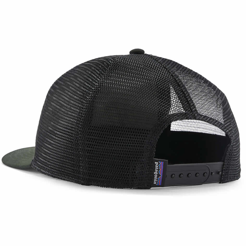 Relaxed Trucker Hat