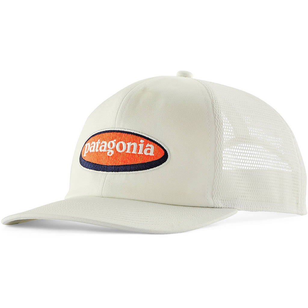 Relaxed Trucker Hat
