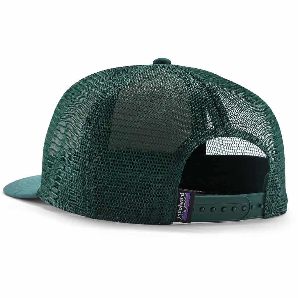 Relaxed Trucker Hat