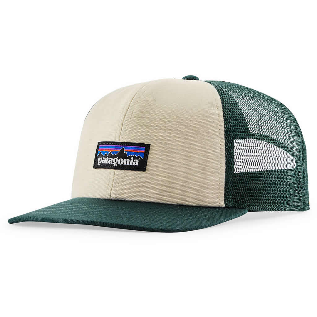 Relaxed Trucker Hat