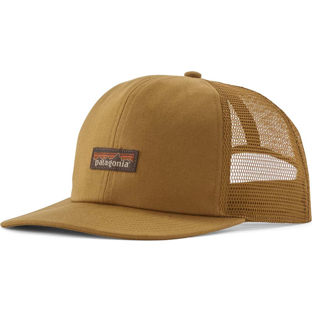 Relaxed Trucker Hat
