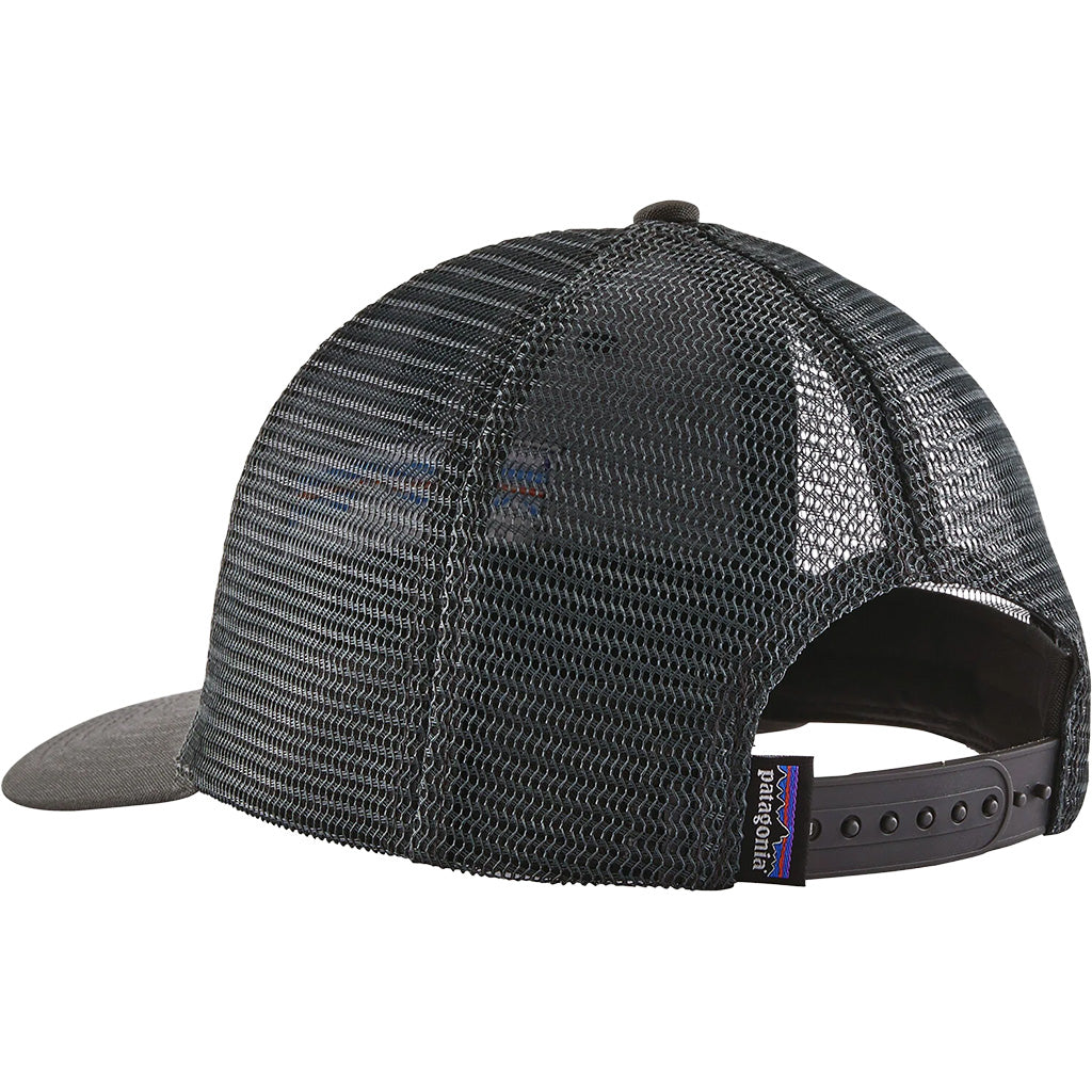 P-6 Logo Lopro Trucker Hat
