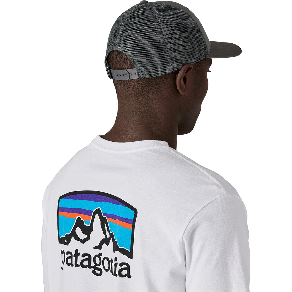 P-6 Logo Lopro Trucker Hat