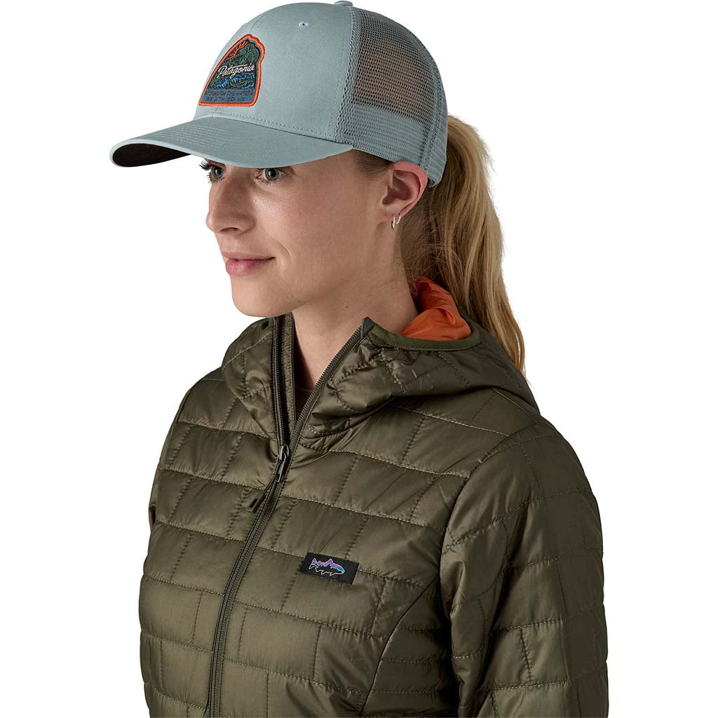 Take a Stand Trucker Hat