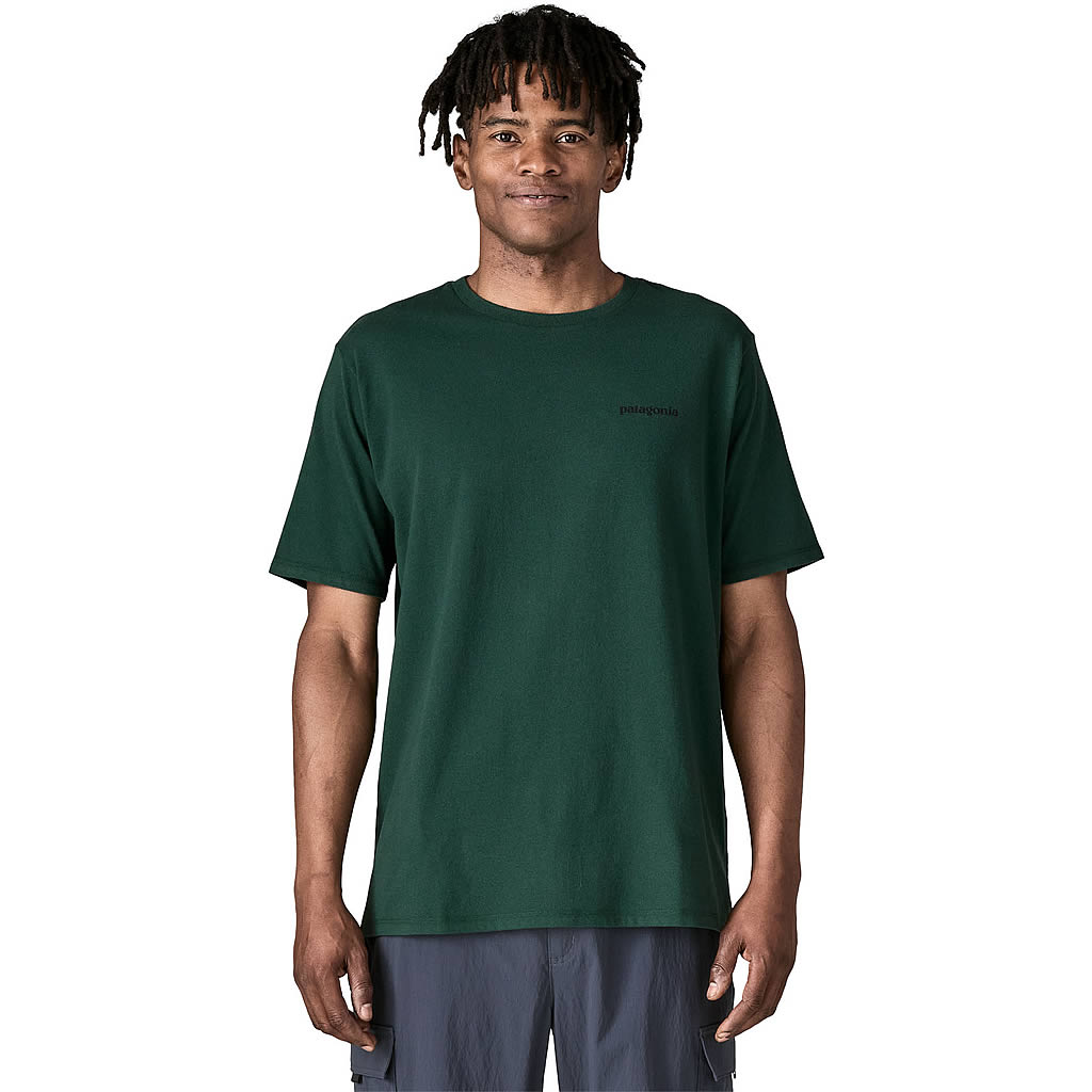 Men's P-6 Logo Responsibili-Tee