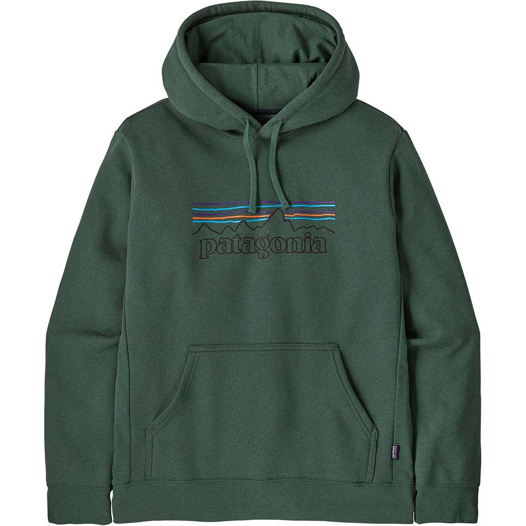 P-6 Logo Uprisal Hoody