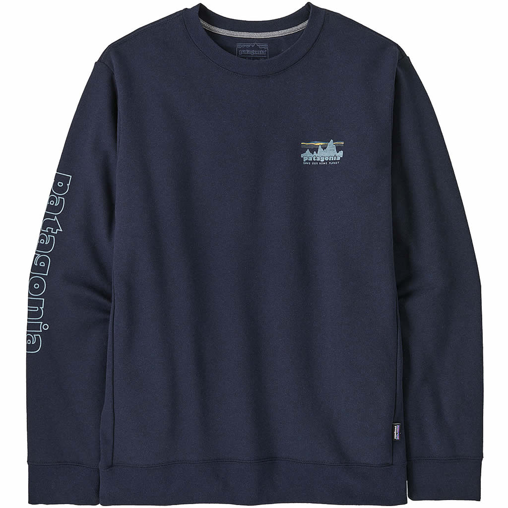 '73 Skyline Uprisal Crew Sweatshirt