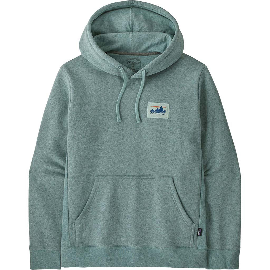 '73 Skyline Uprisal Hoody