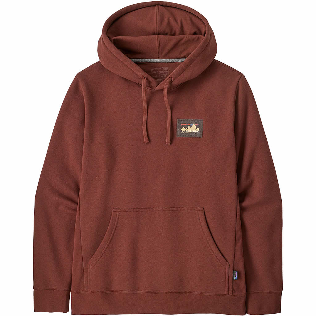'73 Skyline Uprisal Hoody