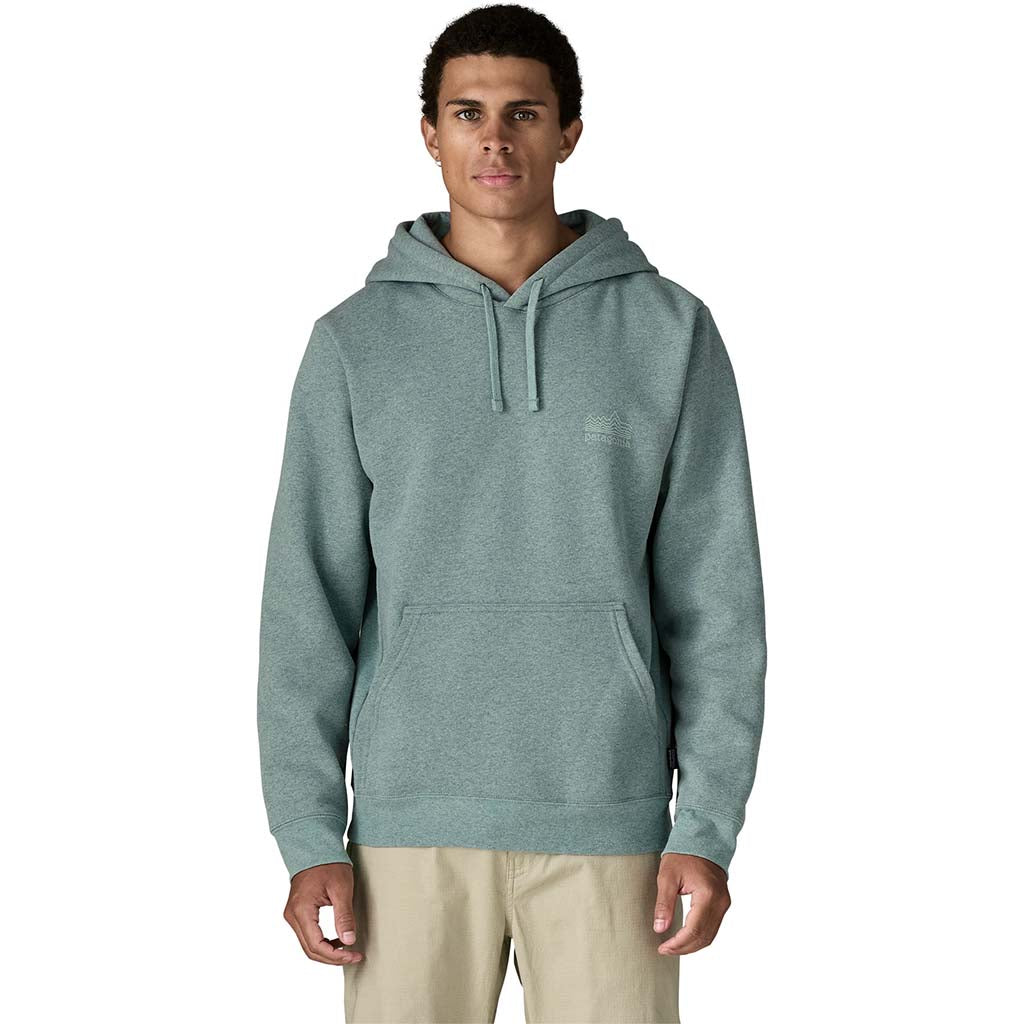 Strataspire Uprisal Hoody