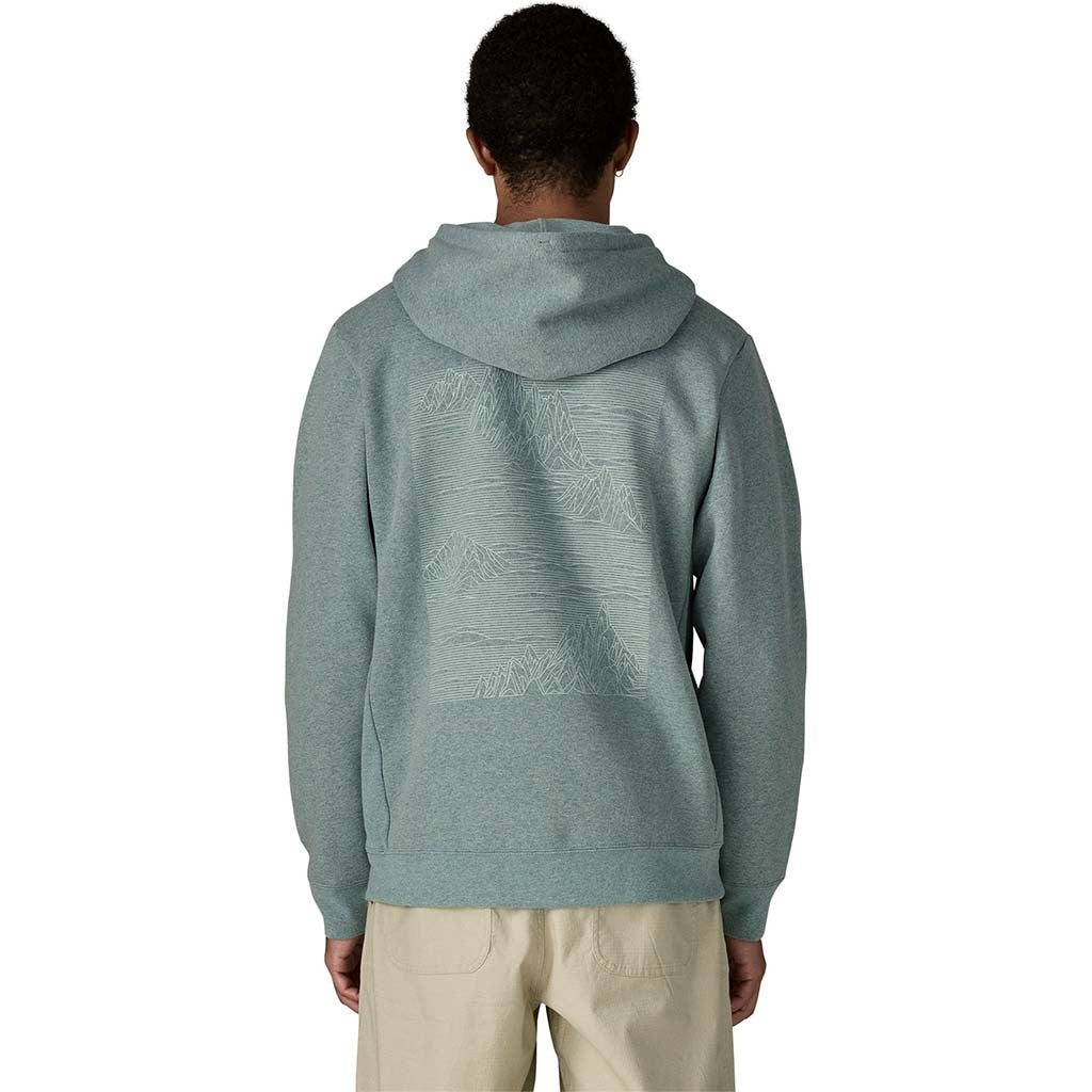Strataspire Uprisal Hoody
