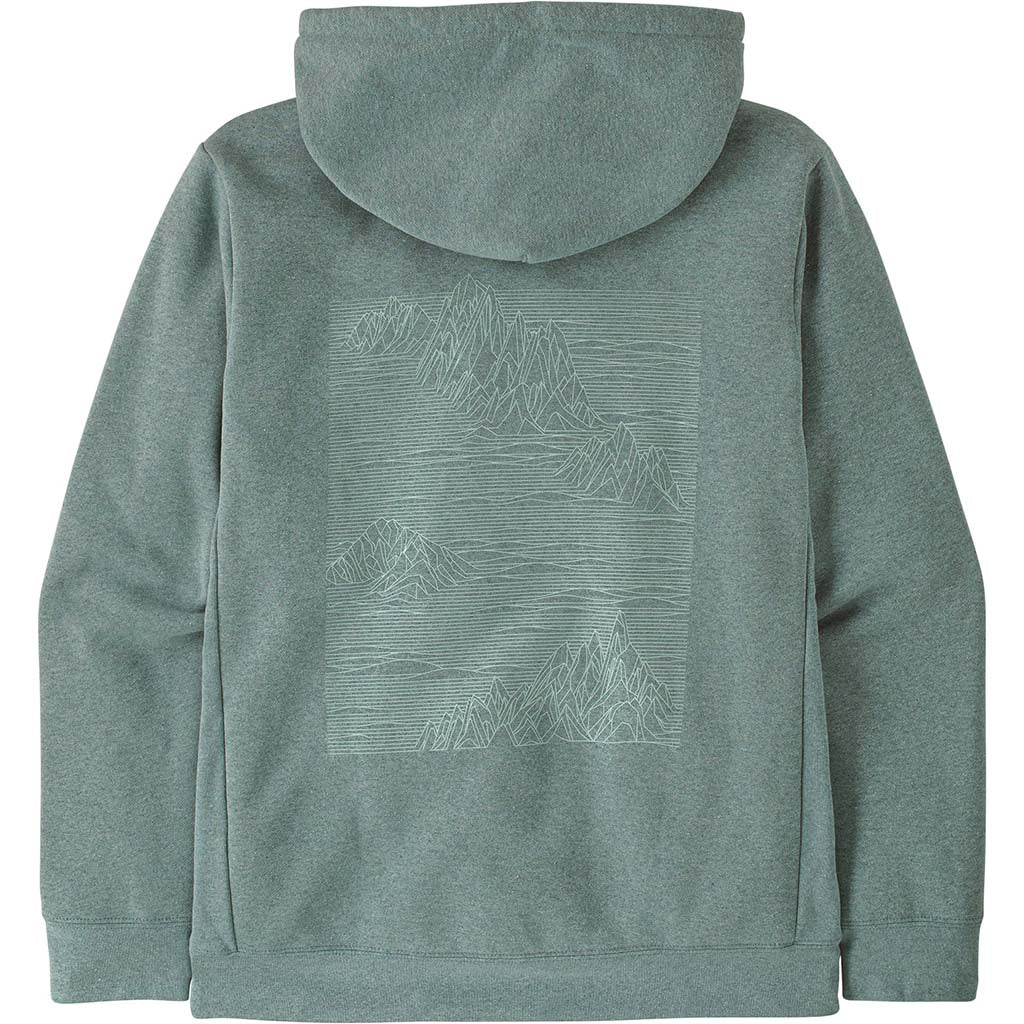 Strataspire Uprisal Hoody