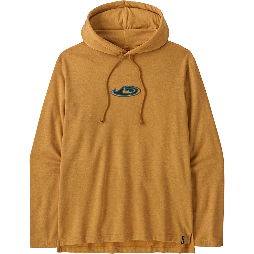 Men's Lightweight Vientos Wildrise Hoody