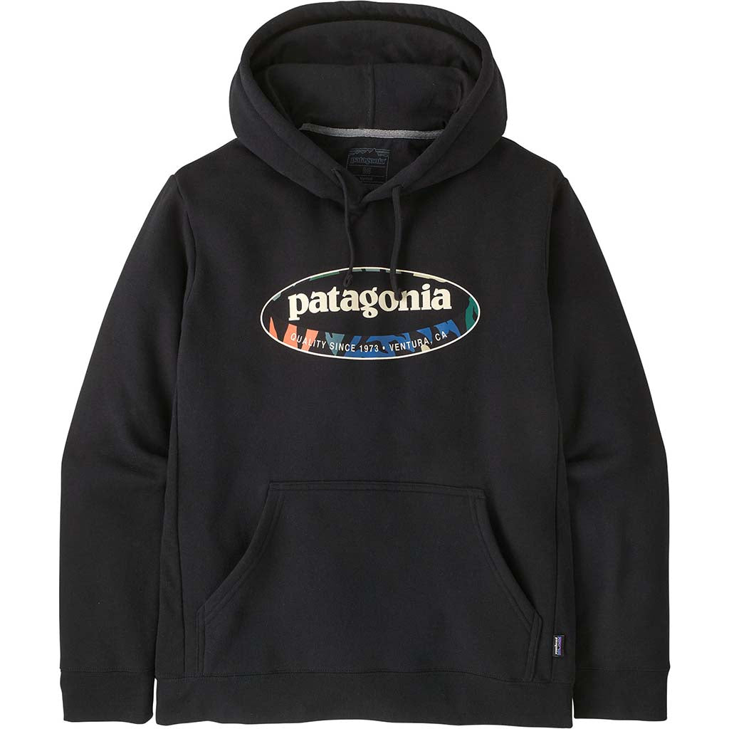 Men's '95 Oval Logo Uprisal Hoody