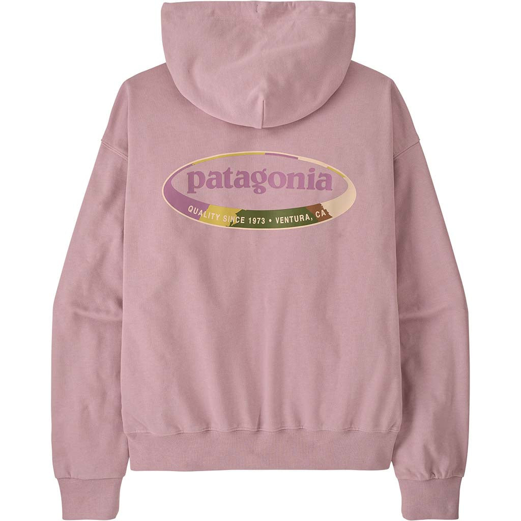 Women's '95 Oval Logo Daily Hoody