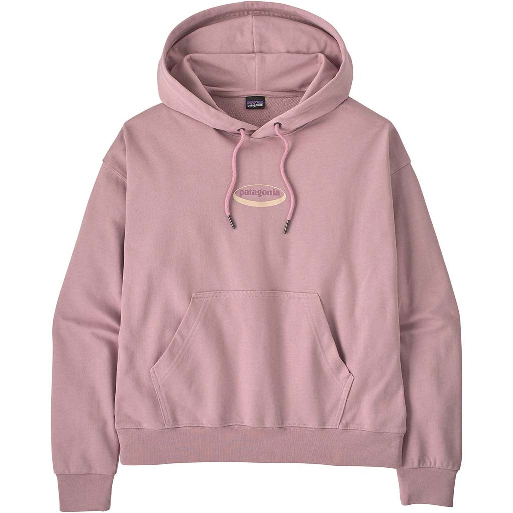 Women's '95 Oval Logo Daily Hoody