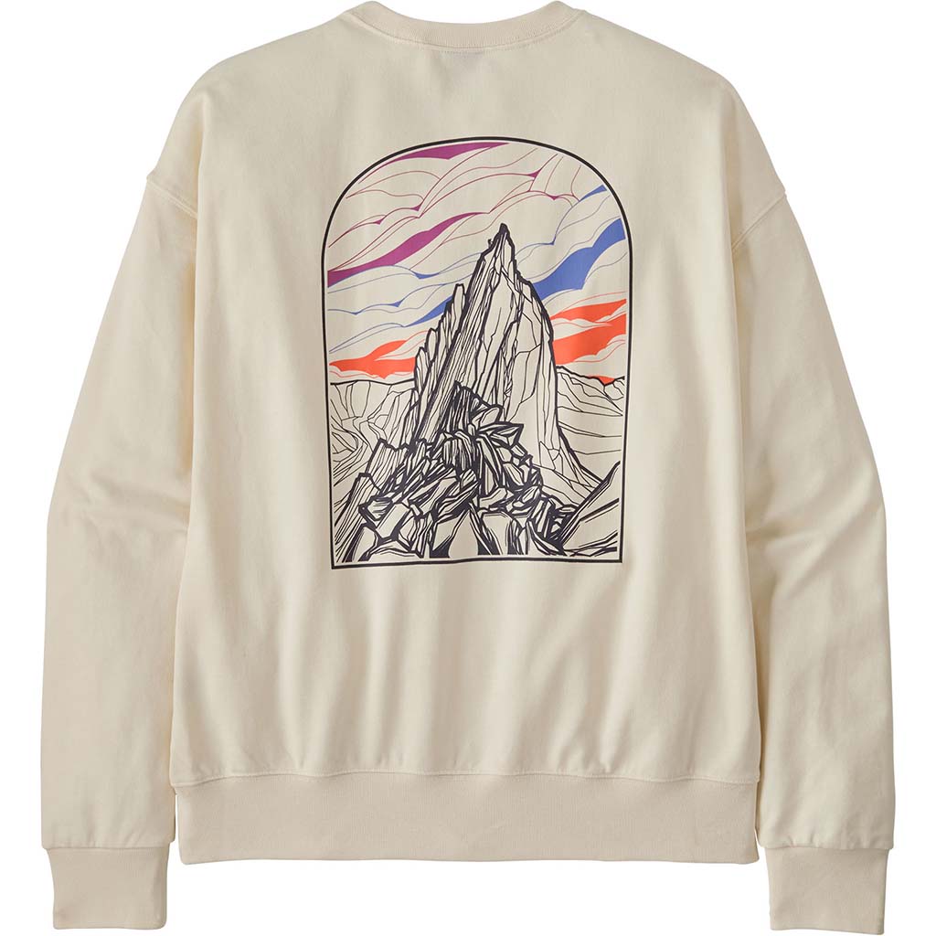 Women's Cloud Crag Daily Crew