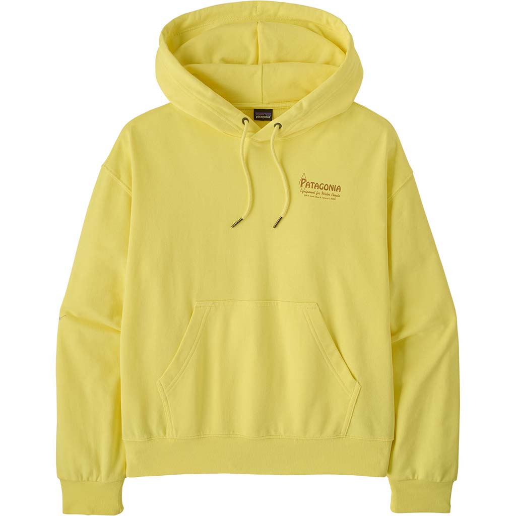 Women's Water People Waveside Daily Hoody
