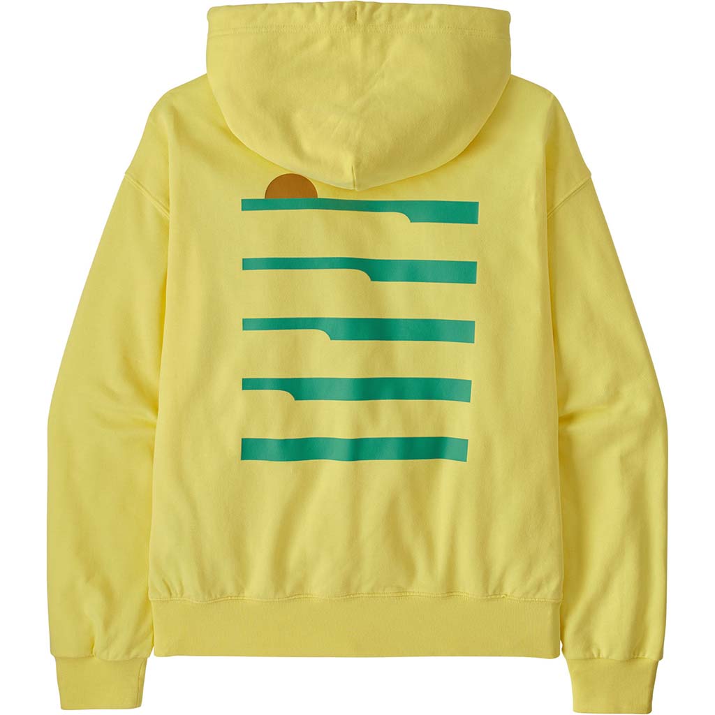 Women's Water People Waveside Daily Hoody