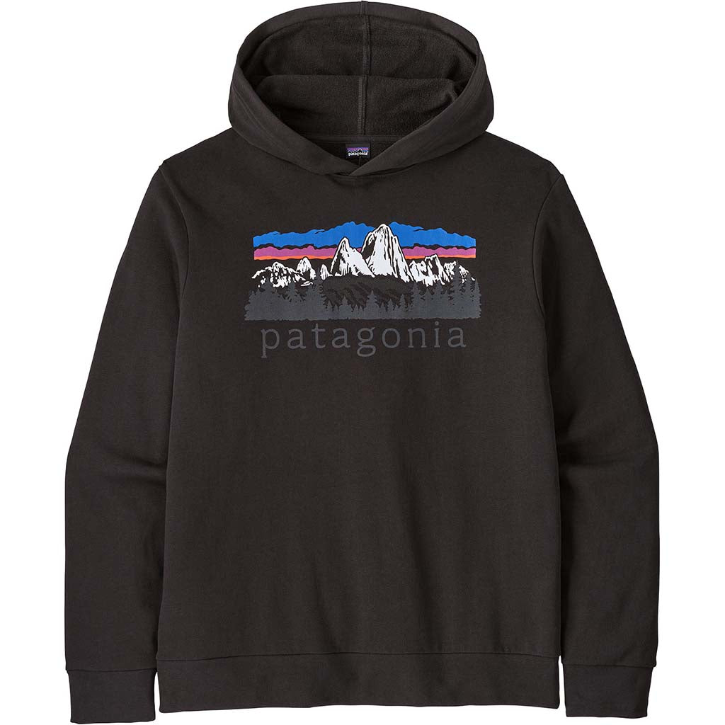 Men's Fitz Roy Foothills Daily Hoody
