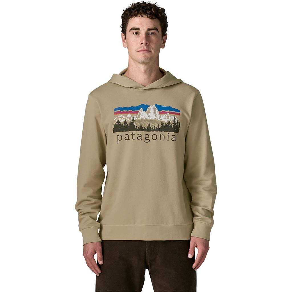 Men's Fitz Roy Foothills Daily Hoody
