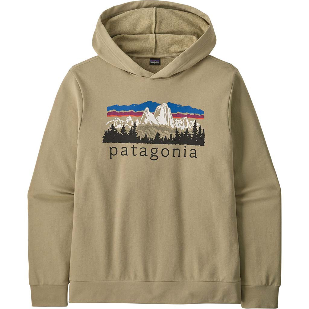 Men's Fitz Roy Foothills Daily Hoody