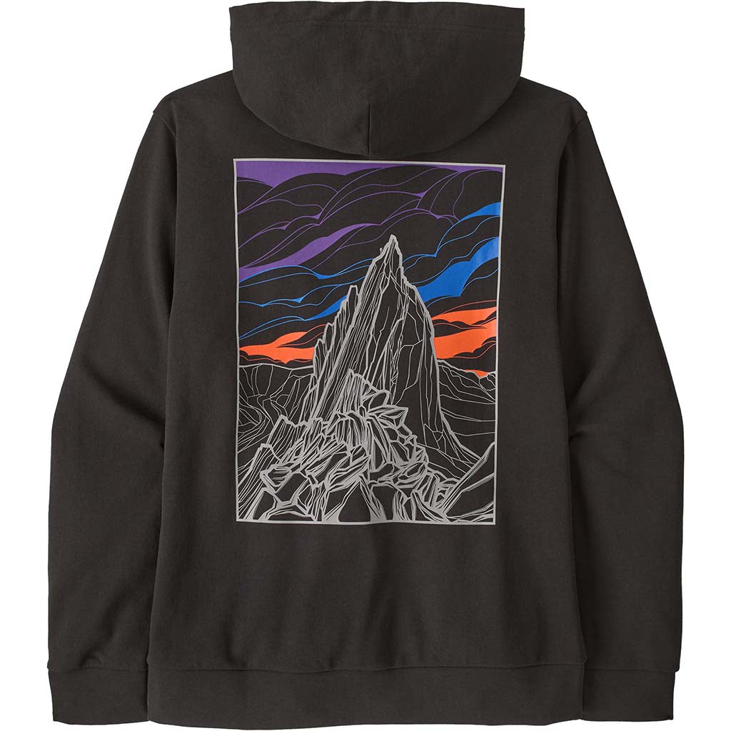 Men's Cloud Crag Daily Hoody