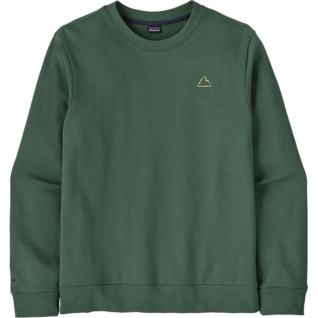 Men's Fitz Roy Massif Daily Crew