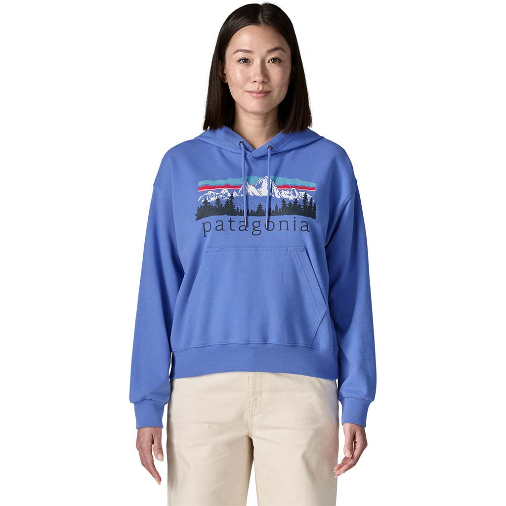Women's Fitz Roy Foothills Daily Hoody