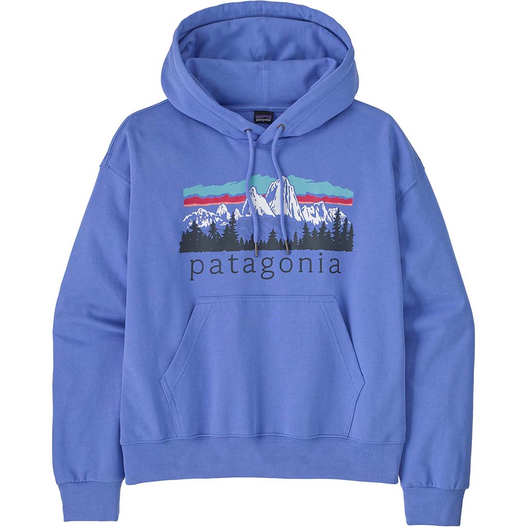 Women's Fitz Roy Foothills Daily Hoody
