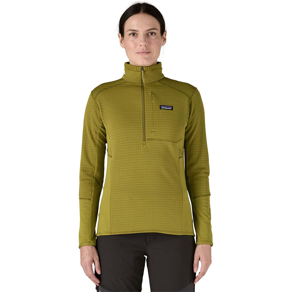 Women's R1 Pullover