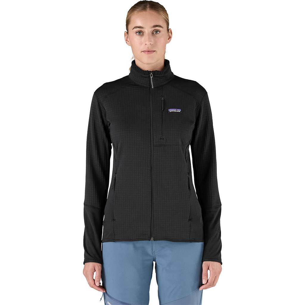 Women's R1 Jacket