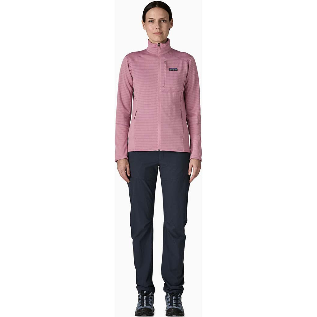 Women's R1 Jacket